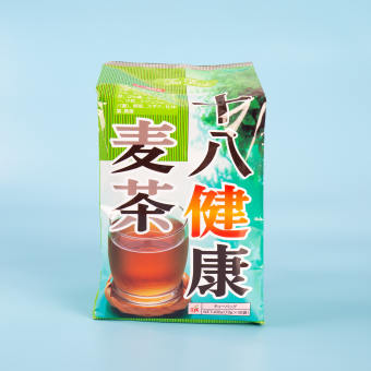 Trà lúa mạch thập bát loại (10g x 40 gói)