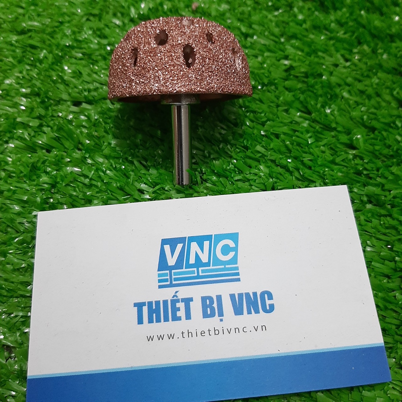 Đá mài phá mài vá săm lốp ô tô