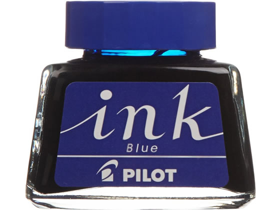 Hộp mực Pilot 30ml made in Japan dành cho bút mực bút ký