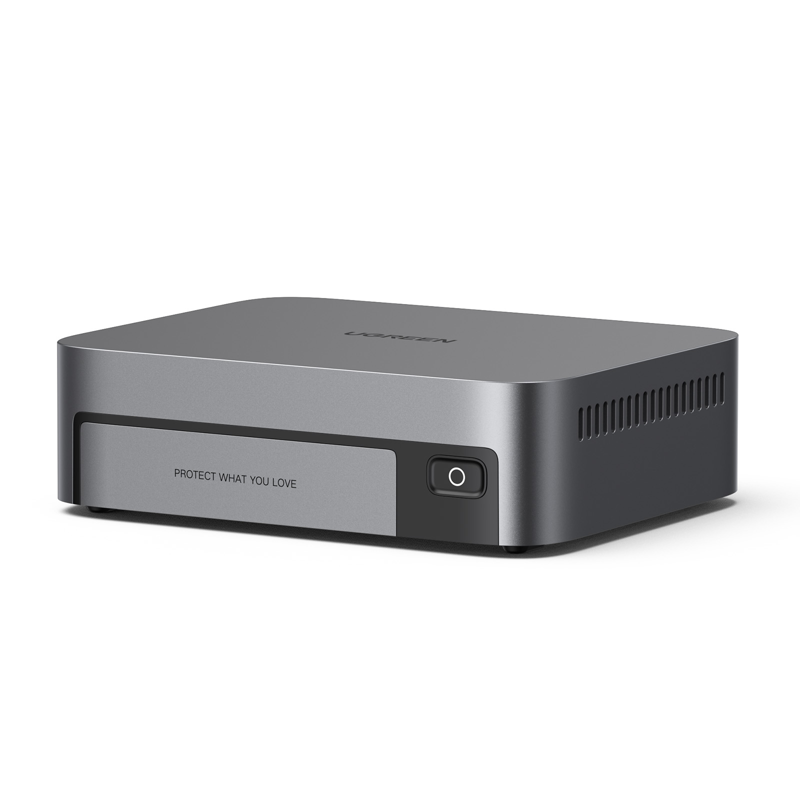 UGREEN NASync DXP480T Plus – UGREEN SG