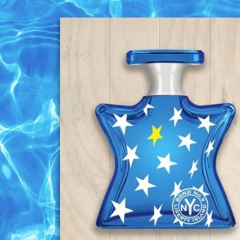 Nước hoa dùng thử Bond No.9 Liberty Island