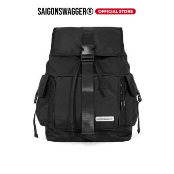 Balo SAIGON SWAGGER® Core Backpack-Ngăn Chống Sốc Lap 16inch