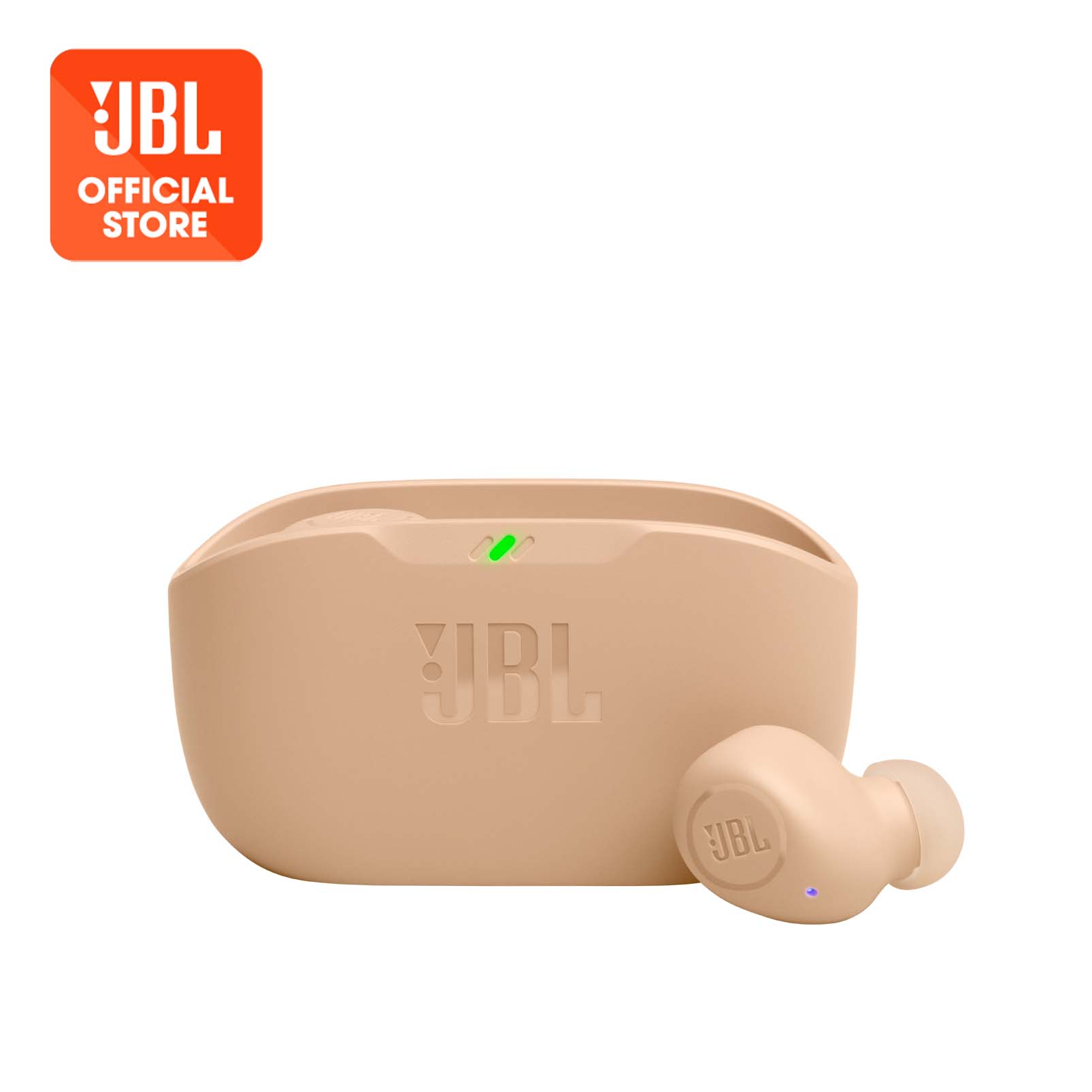 JBL Wave Buds True wireless earbuds