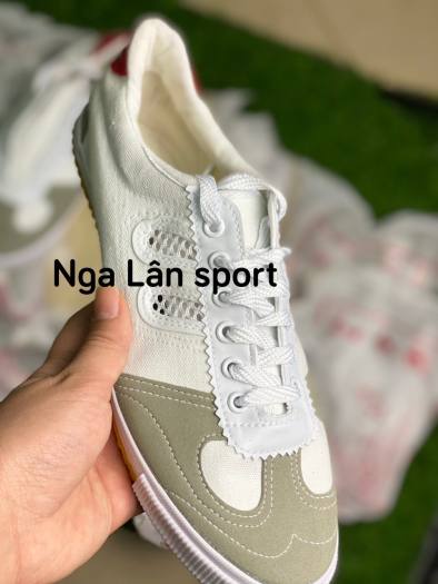 RẺ VÔ ĐỊCH - Giầy bata MICKEY - giầy bóng đá, bóng chuyền MICKEY