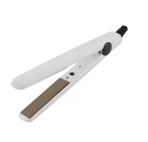 Máy duỗi tóc mini thiết kế tiện lợi để dùng đi du lịch，máy uốn tóc ,  Dễ sử dụng , Máy uốn tóc Mini với - 2