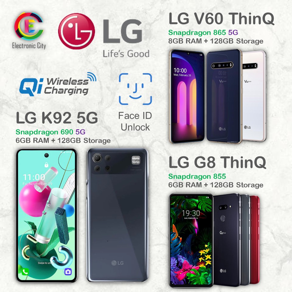 Cricket Lg K92 Phone Cases Cricket Wireless Lg K92 Wireless