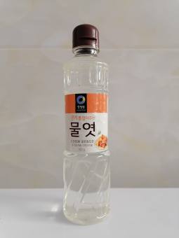 MẠCH NHA (Nước đường nấu ăn, làm bánh) [Korea] MIWON Corn Syrup