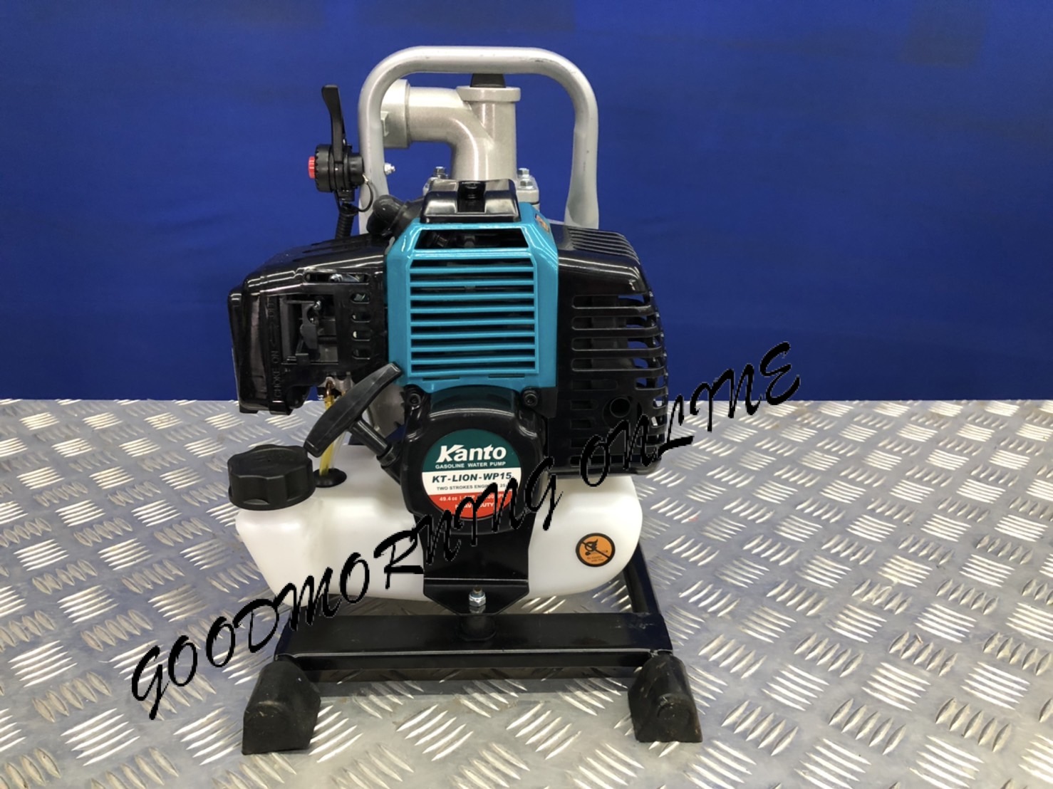 KT-LION-WP15-4