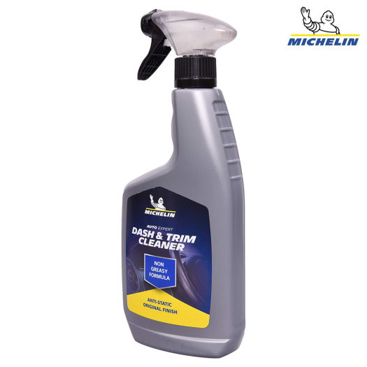 Dung Dịch Vệ Sinh Nội Thất Ô Tô MICHELIN Dash & Trim Cleaner 31463