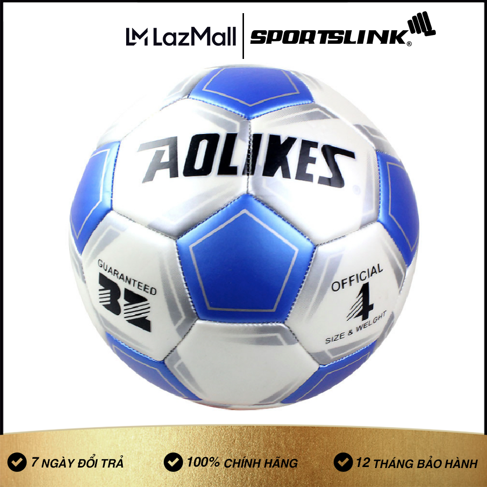 Banh đá pvc aolikes size 4
