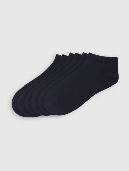 Pack 3 đôi tất nam CANIFA 8AX22A004