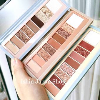 Bảng Màu Mắt, Phấn Mắt 9 Ô HOLD LIVE Cute Little Milk Dog