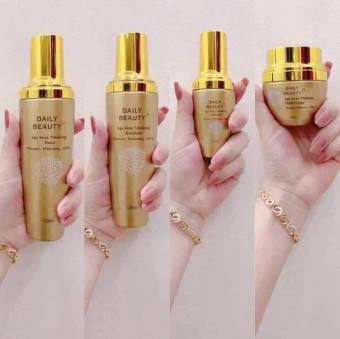 Bộ tứ đánh thức thanh xuân chuẩn Hàn