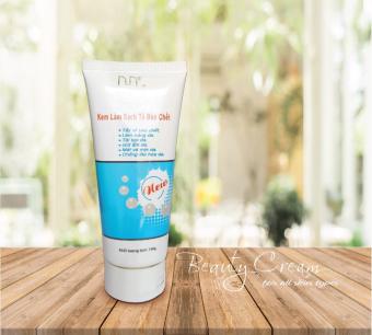 Gel tẩy tế bào chết H+ Thiên Hiếu 150g