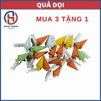 Quả dọi | Quả dọi thép | Quả dọi xây dựng