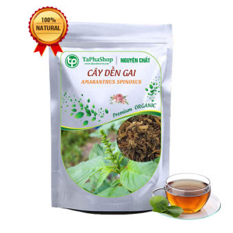 Cây dền gai khô 1kg - tấn phát