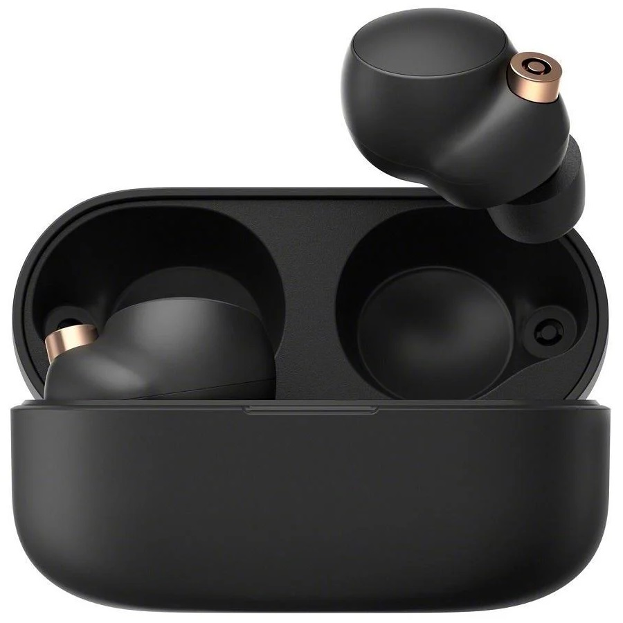 Tai nghe true wireless sony wf-1000xm4
