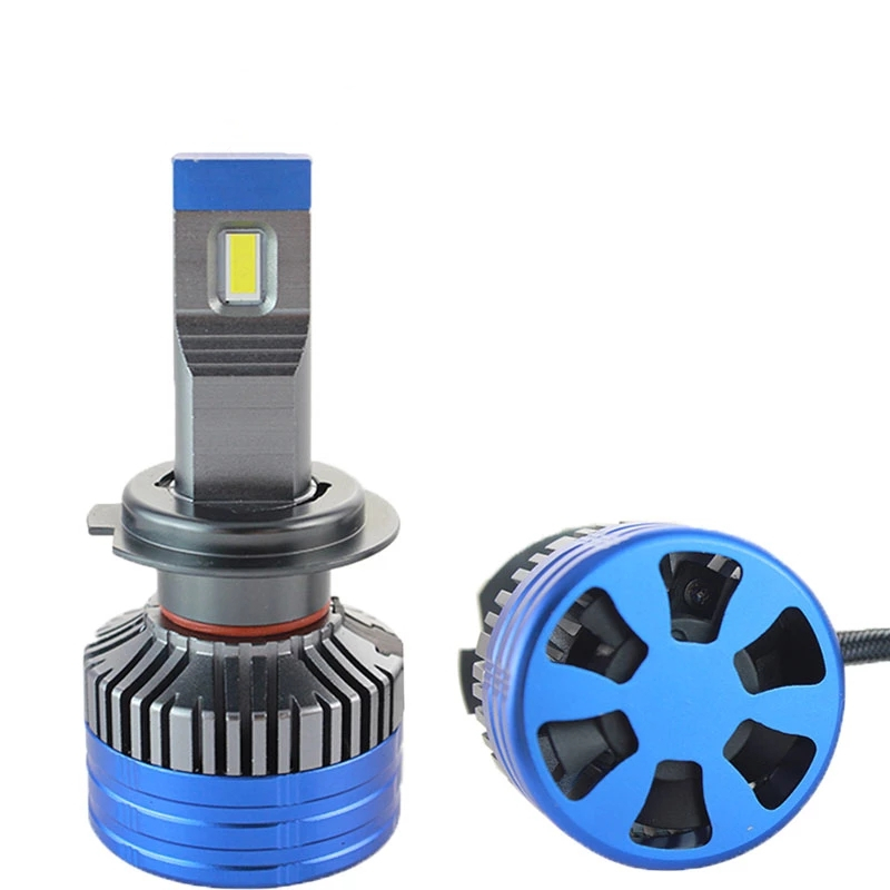 h4 100w led headlight bulbs