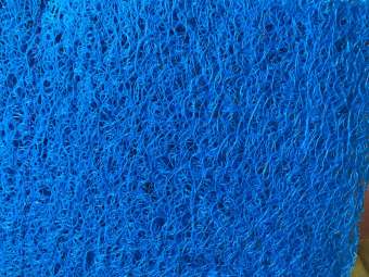 Jmat Không Keo, Bùi Nhùi Lọc Nước Cho Hồ Cá 2mx1mx4cm. Phụ Kiện Hồ Cá Jmat Không Keo 2mx1mx4cm.