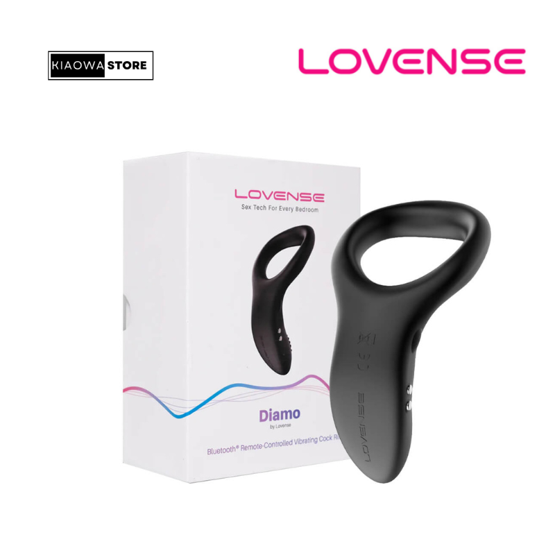 Lovense Lush 3 Bullet Vibrator Upgraded Wearable Bluetooth Stimulator