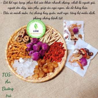 Trà thảo dược detox hoa khô thiên nhiên, trà hoa quả sấy, trà tịnh tâm, tiêu độc trà, trà hoa quả bali, trà giải cảm, trà an dưỡng Atcare88