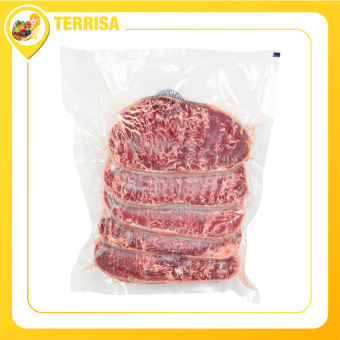 1 KG Thăn ngoại bò Úc Hokubee - Giao nhanh