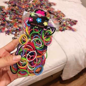 THUN CỘT TÓC Thái Lan siêu HOT