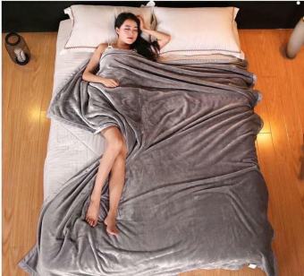 CHĂN LÔNG THỎ Blanket & CHĂN CỪU XUẤT KHẨU 2,5kg