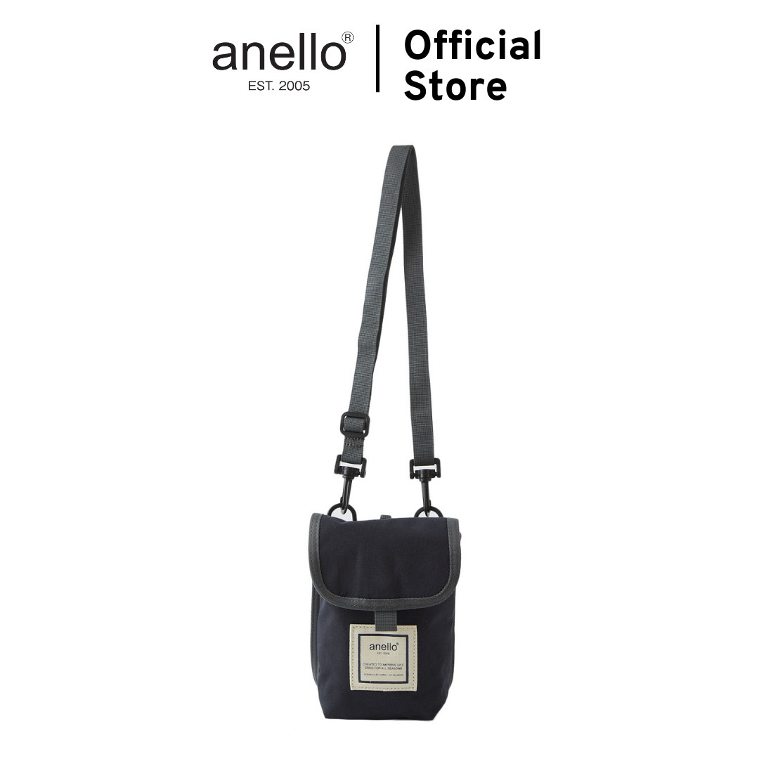 anello(アネロ) Shoulder Bag