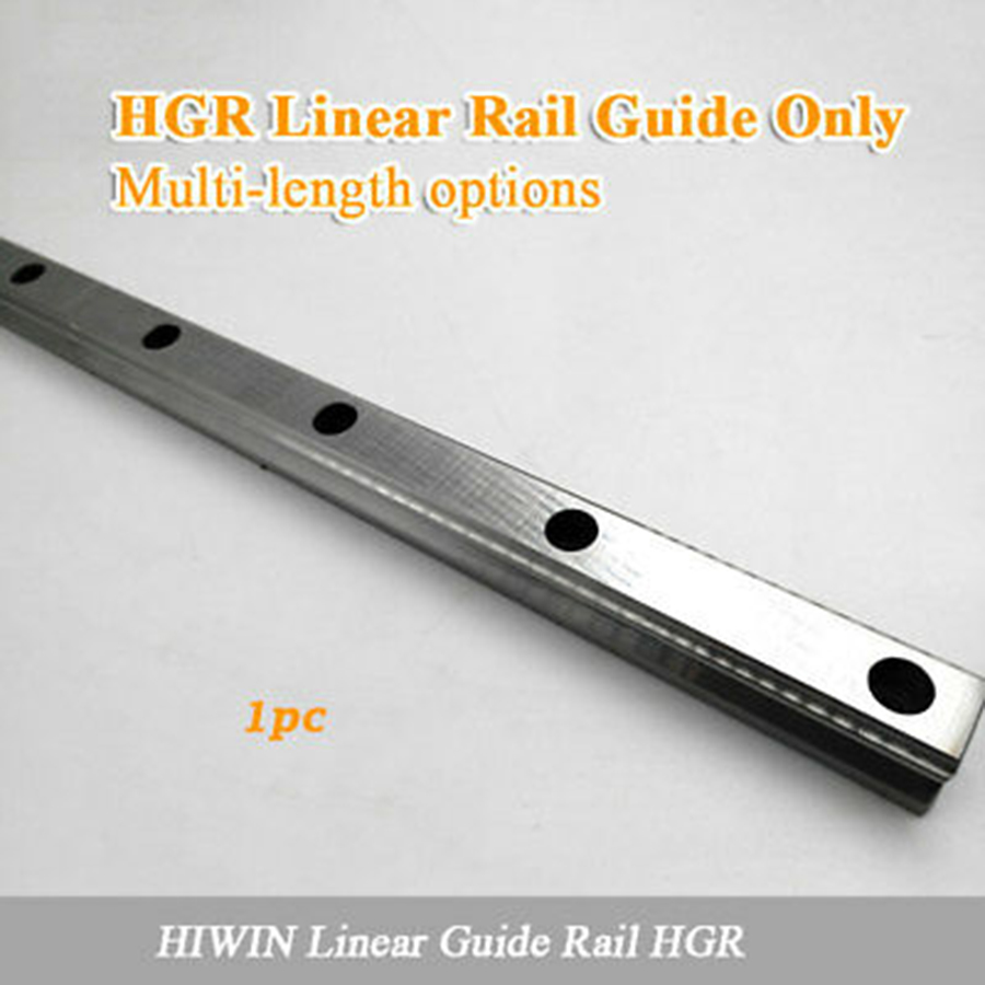 Ray trượt vuông trung quốc hgr30 dài 1 mét