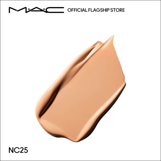 Phấn nước bền màu 24 giờ MAC Studio Fix Complete Coverage Cushion SPF50/PA++++ 12g