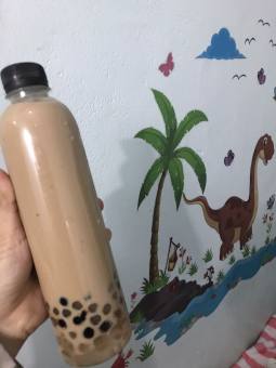 Set trà sữa truyền thống nấu được 20-30 ly