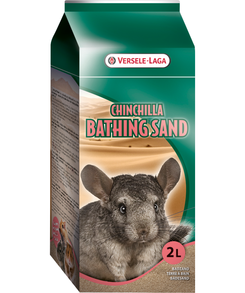 Chinchilla Bathing Sand Best Price In Singapore Aug 22 Lazada Sg