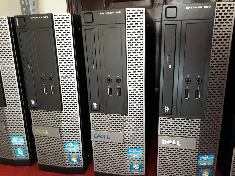 [HCM]DELL 790 CORE I3 2100 RAM4GB HDD 250GB BẢO HÀNH 12THÁNG