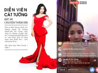 Viên uống phụ khoa Khiết âm [CAM KẾT CHÍNH HÃNG]