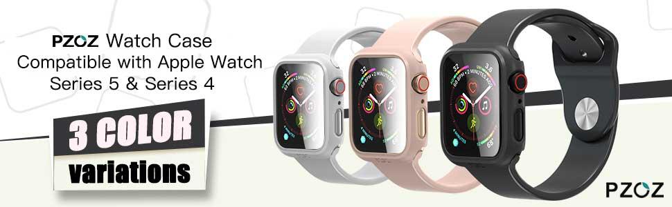 pzoz apple watch case