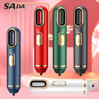 SADA Máy Sấy Tóc Không Lá Gradient Máy Sấy Tóc Không Ồn Công Suất Cao Đa Năng Gia Dụng