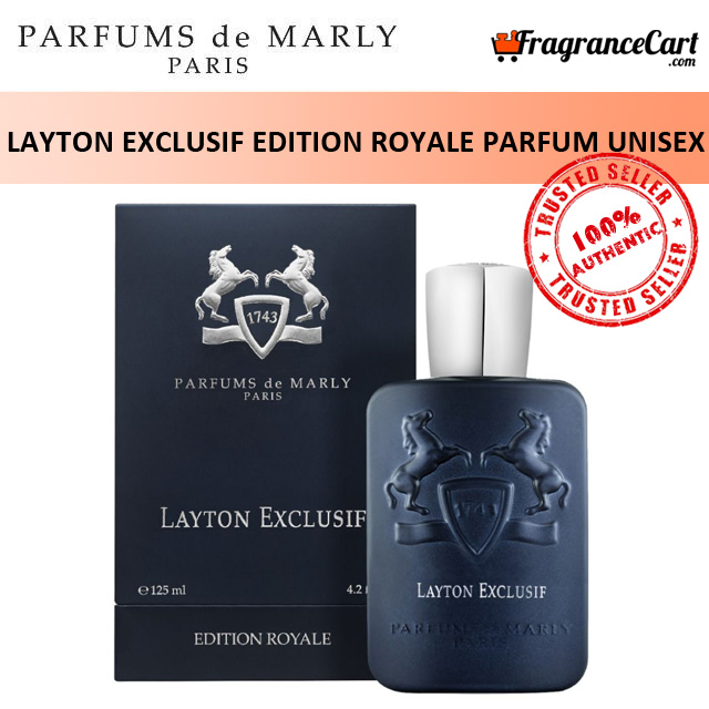 royal parfum