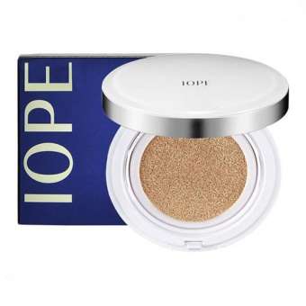 Phấn nước iope kiềm dầu, siêu mịn bền màu ( tặng kèm 1 lõi)