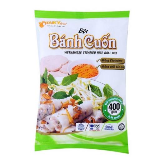 Bột bánh cuốn tài ký 400g