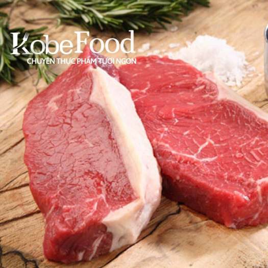 Thăn bò Úc- 500gr [Chỉ giao TP.HCM]