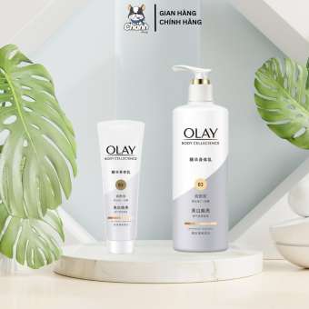 Kem Dưỡng Thế Olay Niacinamide (Vitamin B3)+Vitamin C Nội Địa