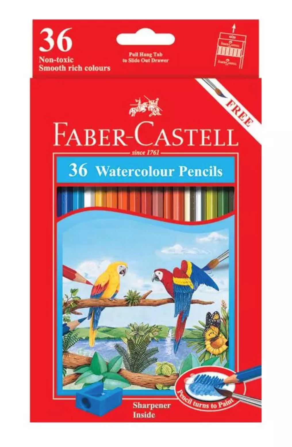 Paul Rubens 50ML Professional Watercolor Paint Iridescent Medium  Pearlescent Glitter Medium Art Supplies