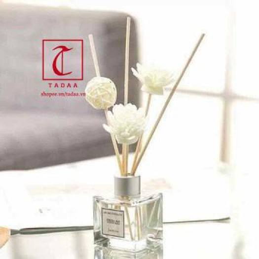 Nước Hoa Tinh Dầu Thơm Phòng Khách