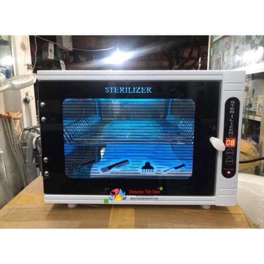 Tủ Tiệt Trùng UV - Tủ Hấp Dùng Tia Uv