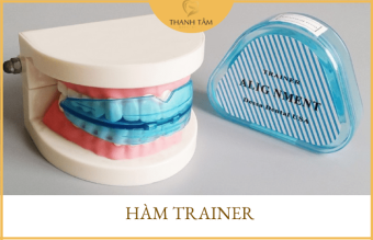 BỘ NIỀNG RĂNG TẠI NHÀ, DỤNG CỤ NIỀNG RĂNG THÔNG MINH THẾ HỆ MỚI CHO MỌI LỨA TUỔI