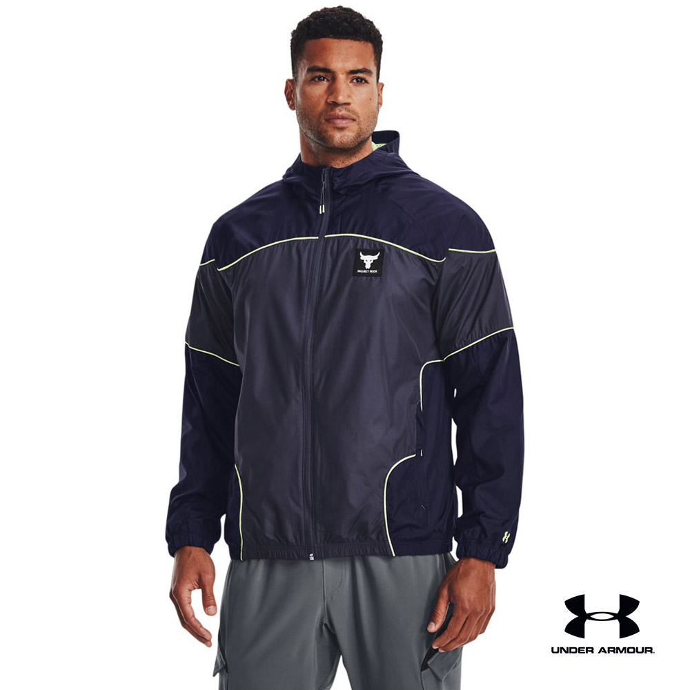 under armour mens coats