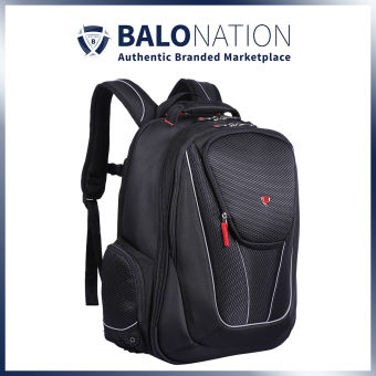 Balo Laptop Sakos Neo Vista 17 Inch