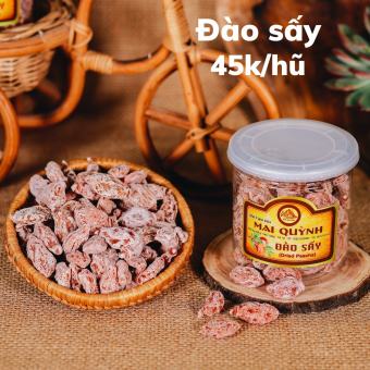 ĐÀO SẤY MAI QUỲNH ĐÀ LẠT