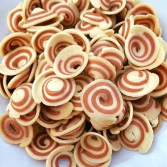 Bánh Tai Heo Siêu Nhí - Siêu Ngon 250G